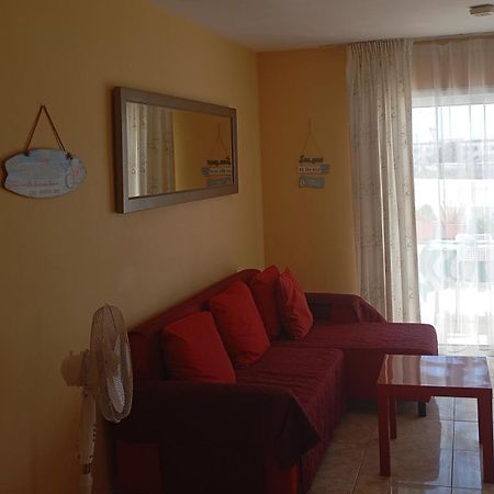 Sunny Self-Catering Apartment Costa Teguise, Lanzarote, Spain Exteriér fotografie