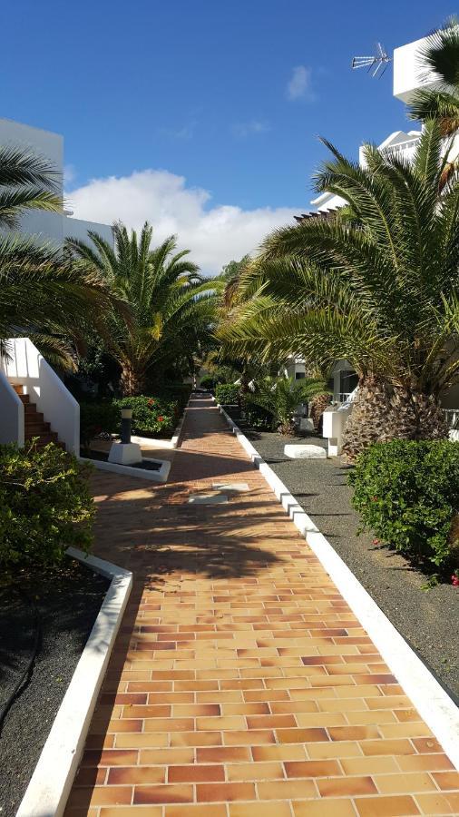 Sunny Self-Catering Apartment Costa Teguise, Lanzarote, Spain Exteriér fotografie