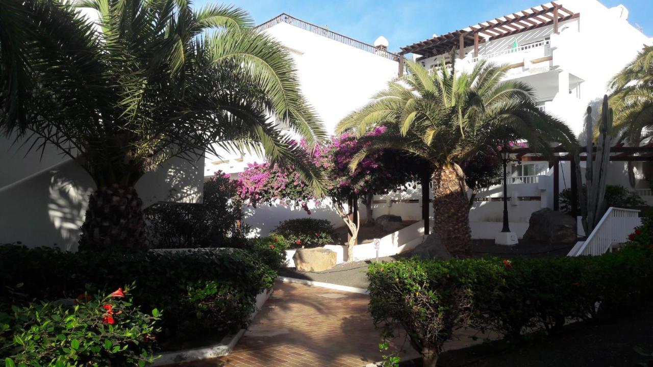 Sunny Self-Catering Apartment Costa Teguise, Lanzarote, Spain Exteriér fotografie