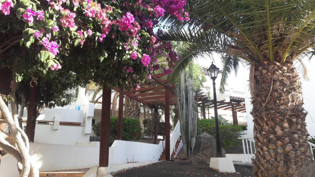 Sunny Self-Catering Apartment Costa Teguise, Lanzarote, Spain Exteriér fotografie