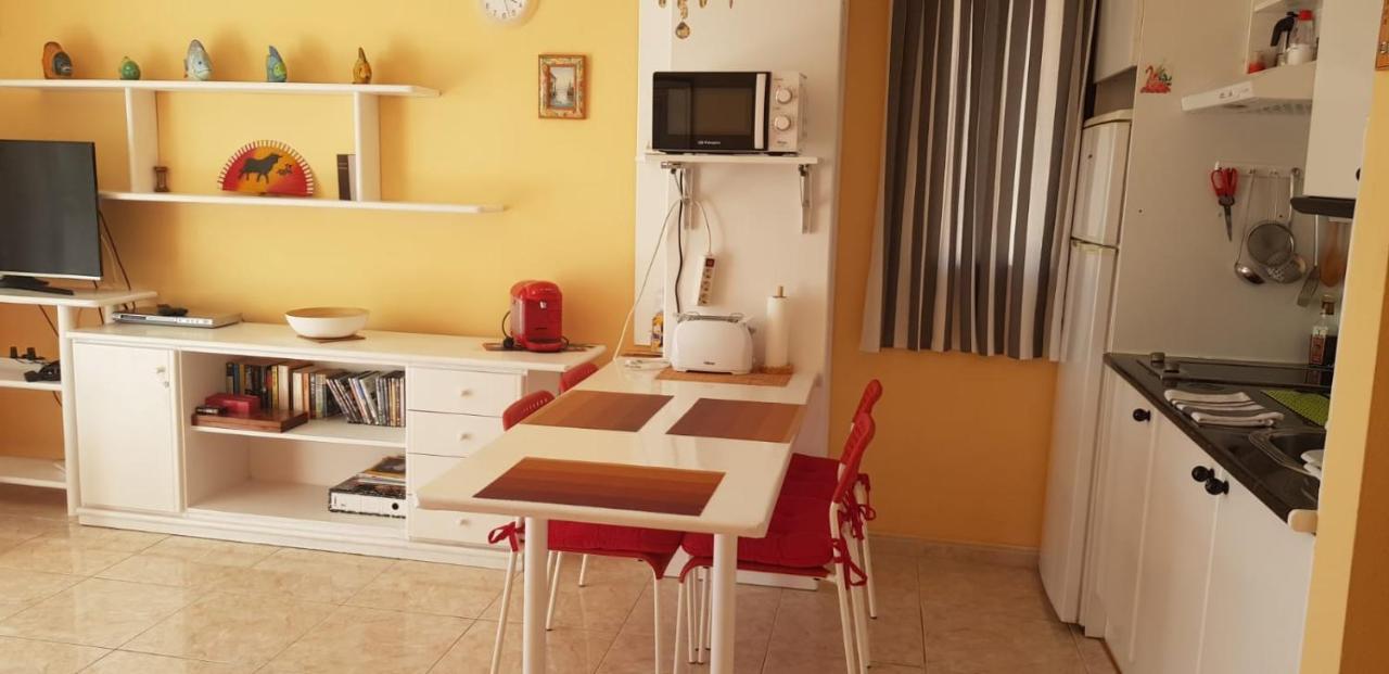 Sunny Self-Catering Apartment Costa Teguise, Lanzarote, Spain Exteriér fotografie