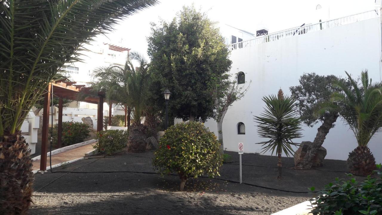 Sunny Self-Catering Apartment Costa Teguise, Lanzarote, Spain Exteriér fotografie