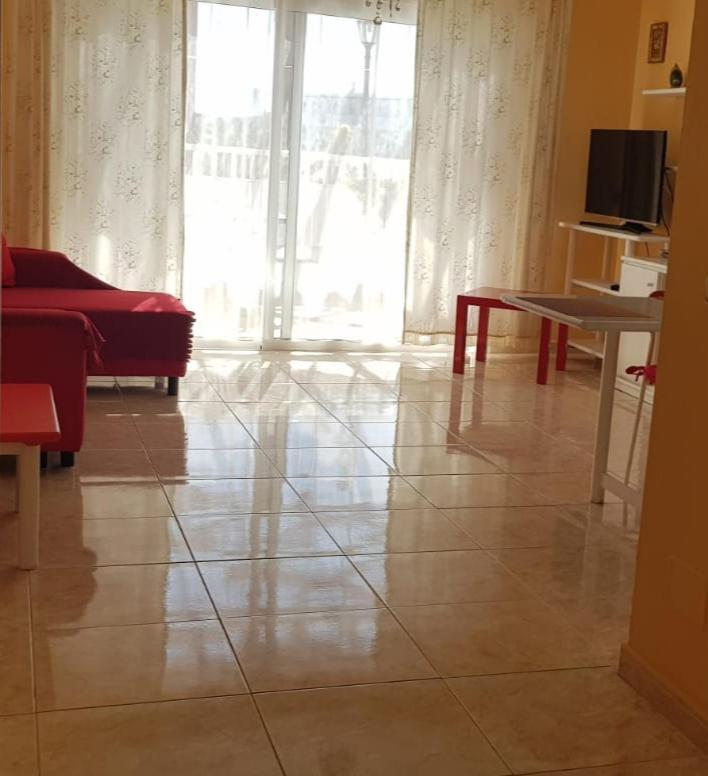 Sunny Self-Catering Apartment Costa Teguise, Lanzarote, Spain Exteriér fotografie