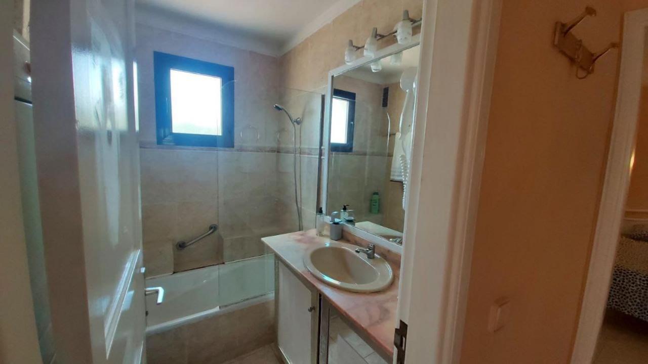 Sunny Self-Catering Apartment Costa Teguise, Lanzarote, Spain Exteriér fotografie
