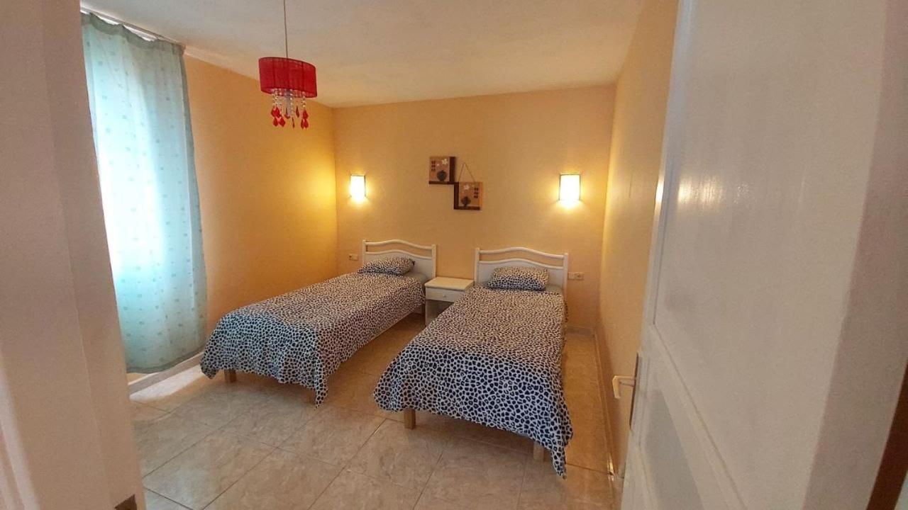 Sunny Self-Catering Apartment Costa Teguise, Lanzarote, Spain Exteriér fotografie
