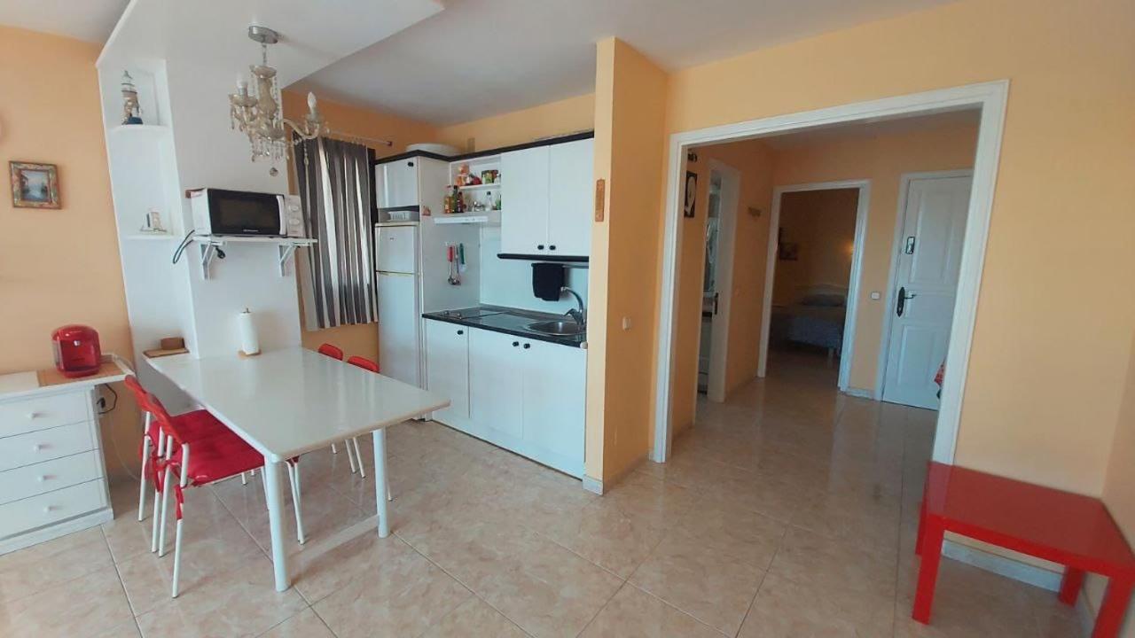 Sunny Self-Catering Apartment Costa Teguise, Lanzarote, Spain Exteriér fotografie